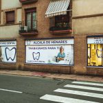 Nuestra clínica de Alcalá de Henares